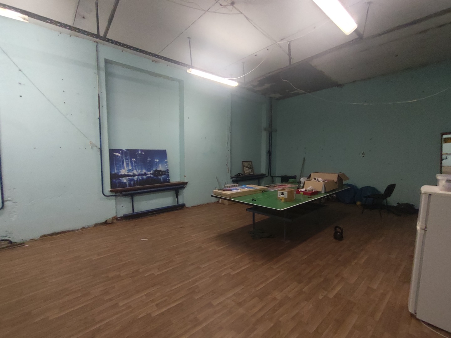 Помещение свободного назначения на продажу в Иваново, Профессиональная улица, д.37