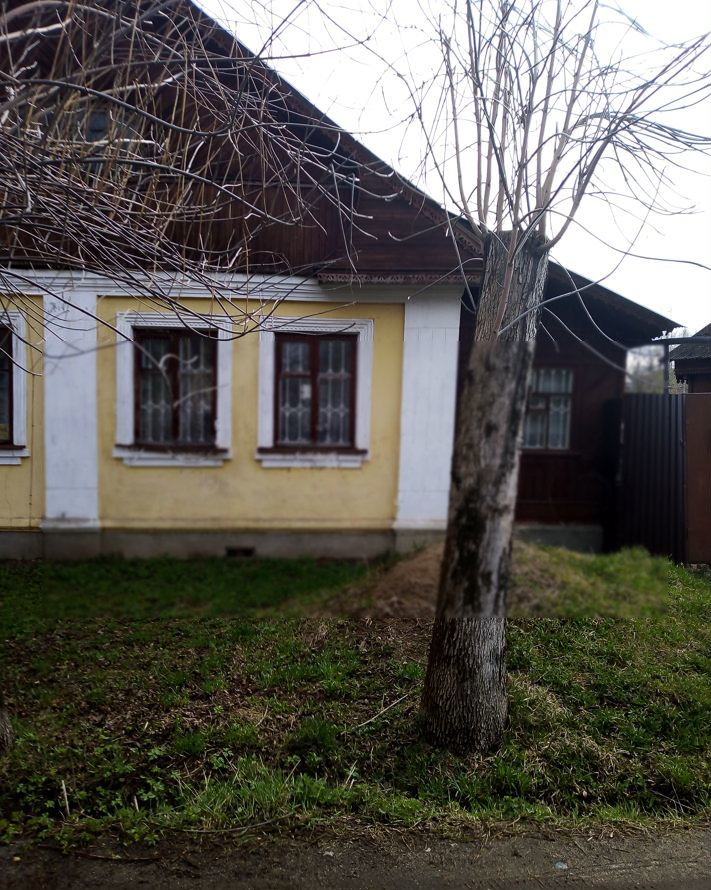 Часть дома на продажу в Иваново, улица 20-я линия