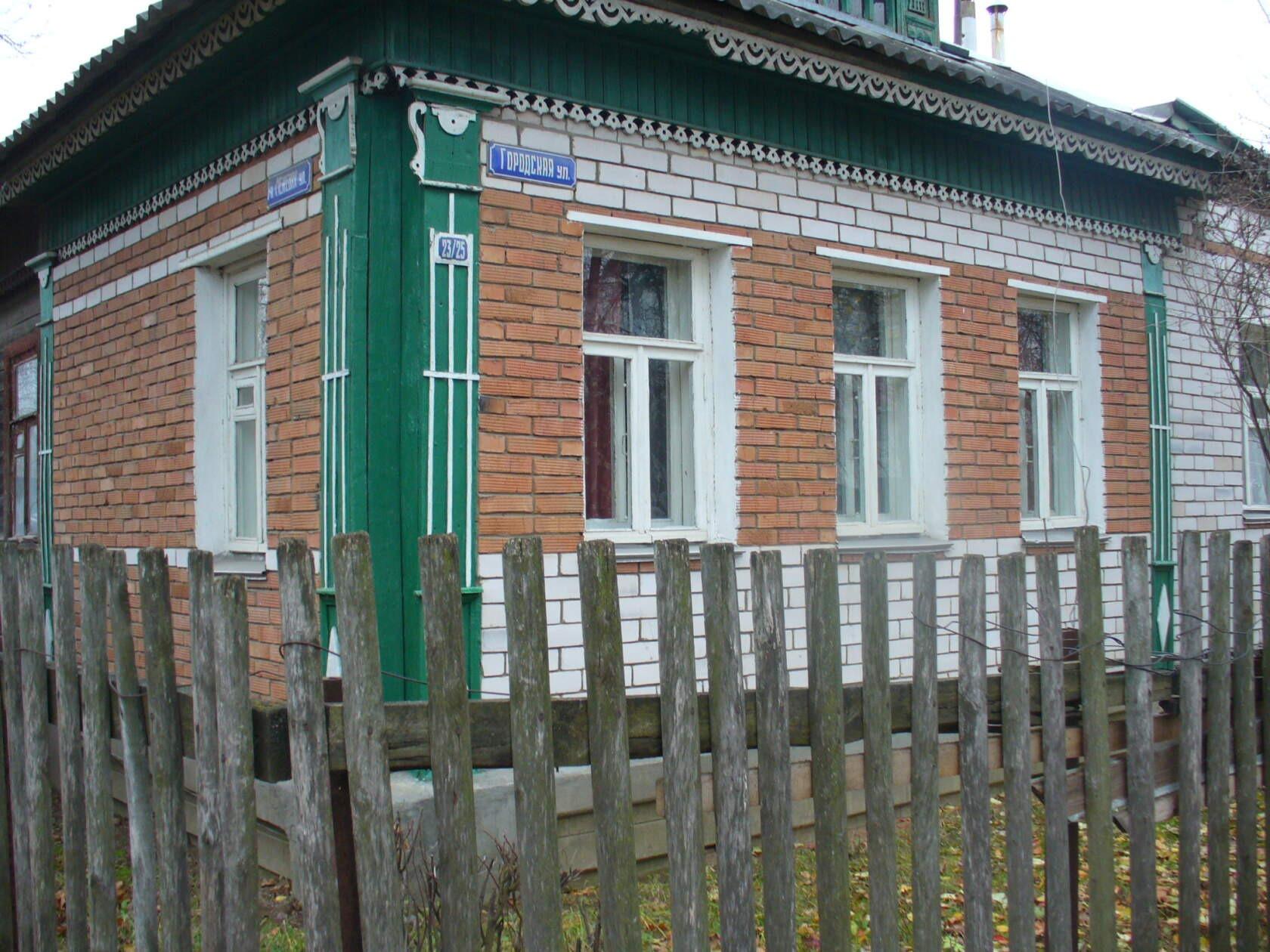 Часть дома на продажу в Иваново, улица 1-я Межевая