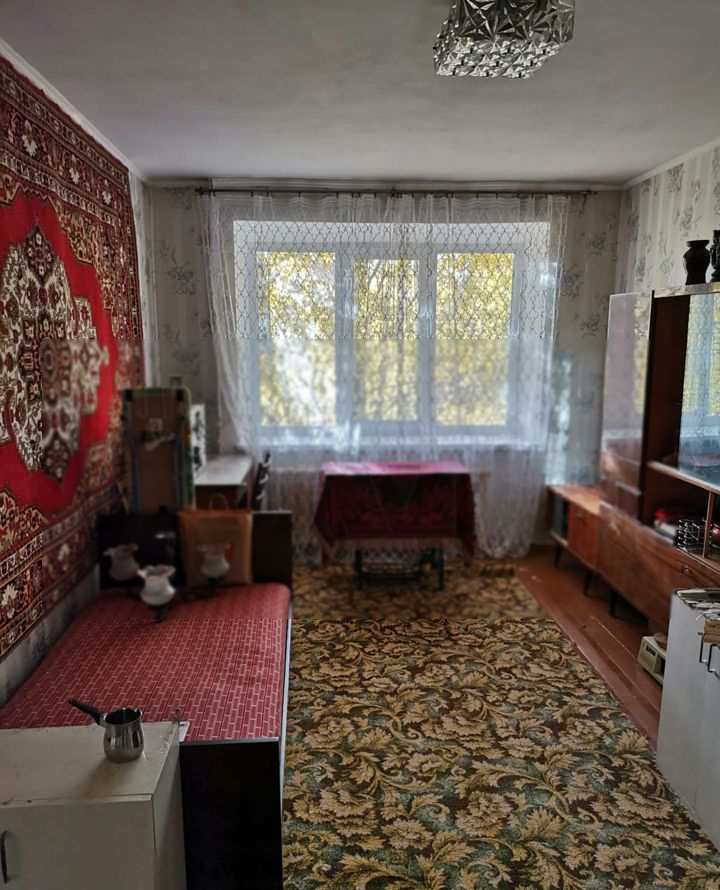 Квартира на продажу в Иваново, 3-я улица Чайковского улица, д.1 фото №8