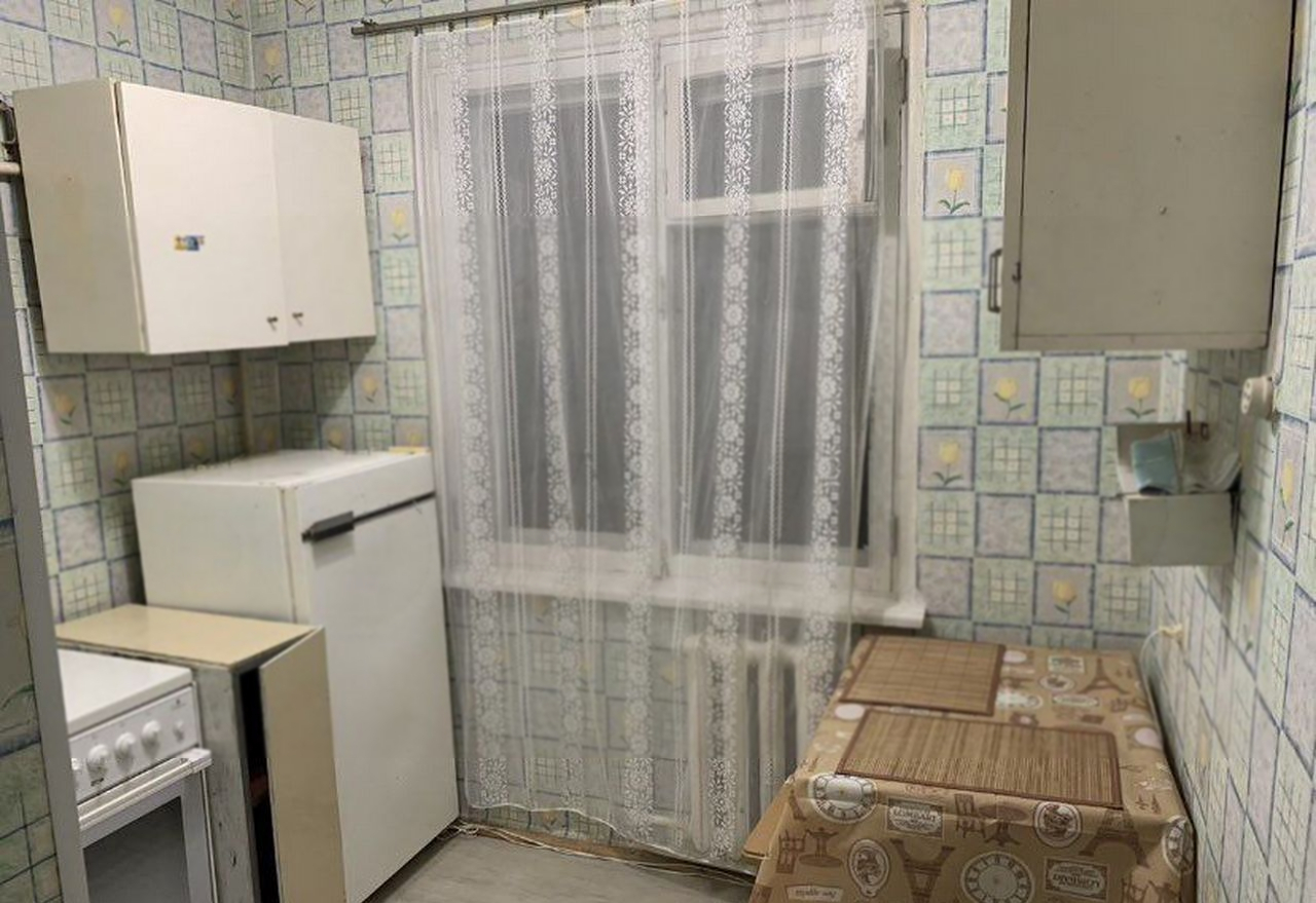Квартира на продажу в Иваново, Голубева улица, д.9 фото №6