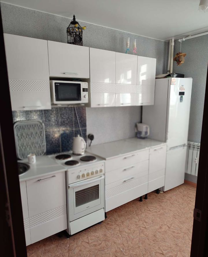 Квартира на продажу в Кохма, Машиностроительная улица, д.8