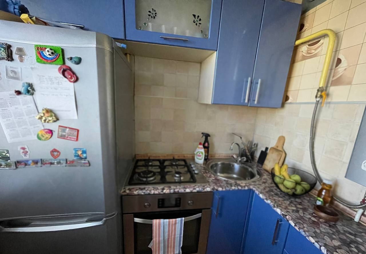 Квартира на продажу в Иваново, Текстильщиков проспект, д.11А фото №14