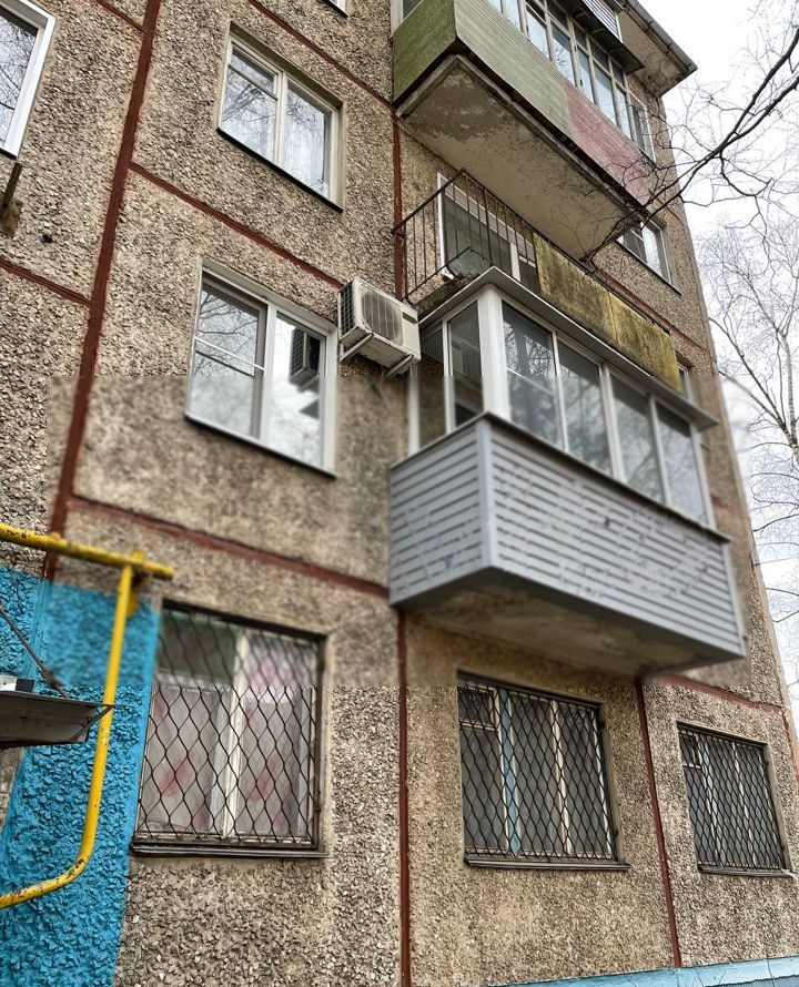 Квартира на продажу в Иваново, Текстильщиков проспект, д.11А фото №20
