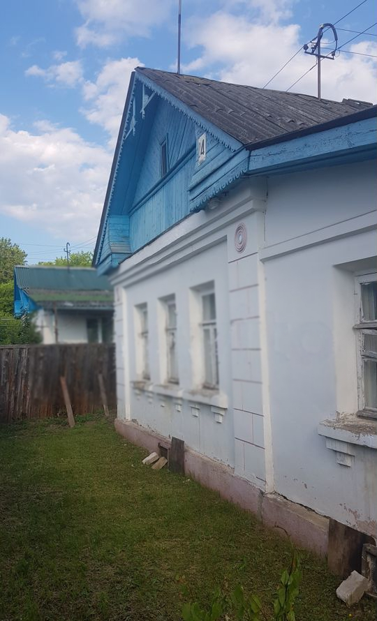 Дом на продажу в Иваново, 2-й Кубанский переулок, д.24
