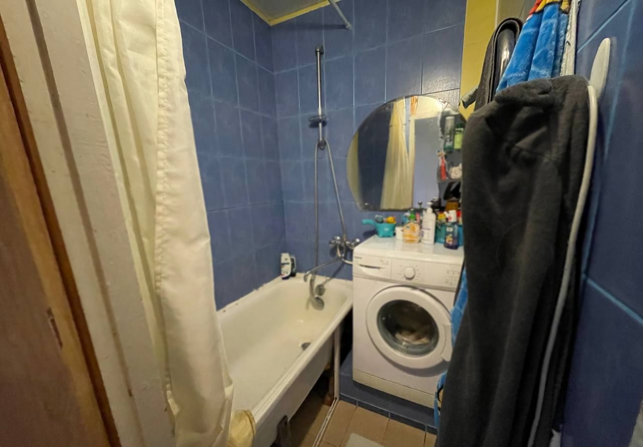 Квартира на продажу в Иваново, Текстильщиков проспект, д.11А фото №21