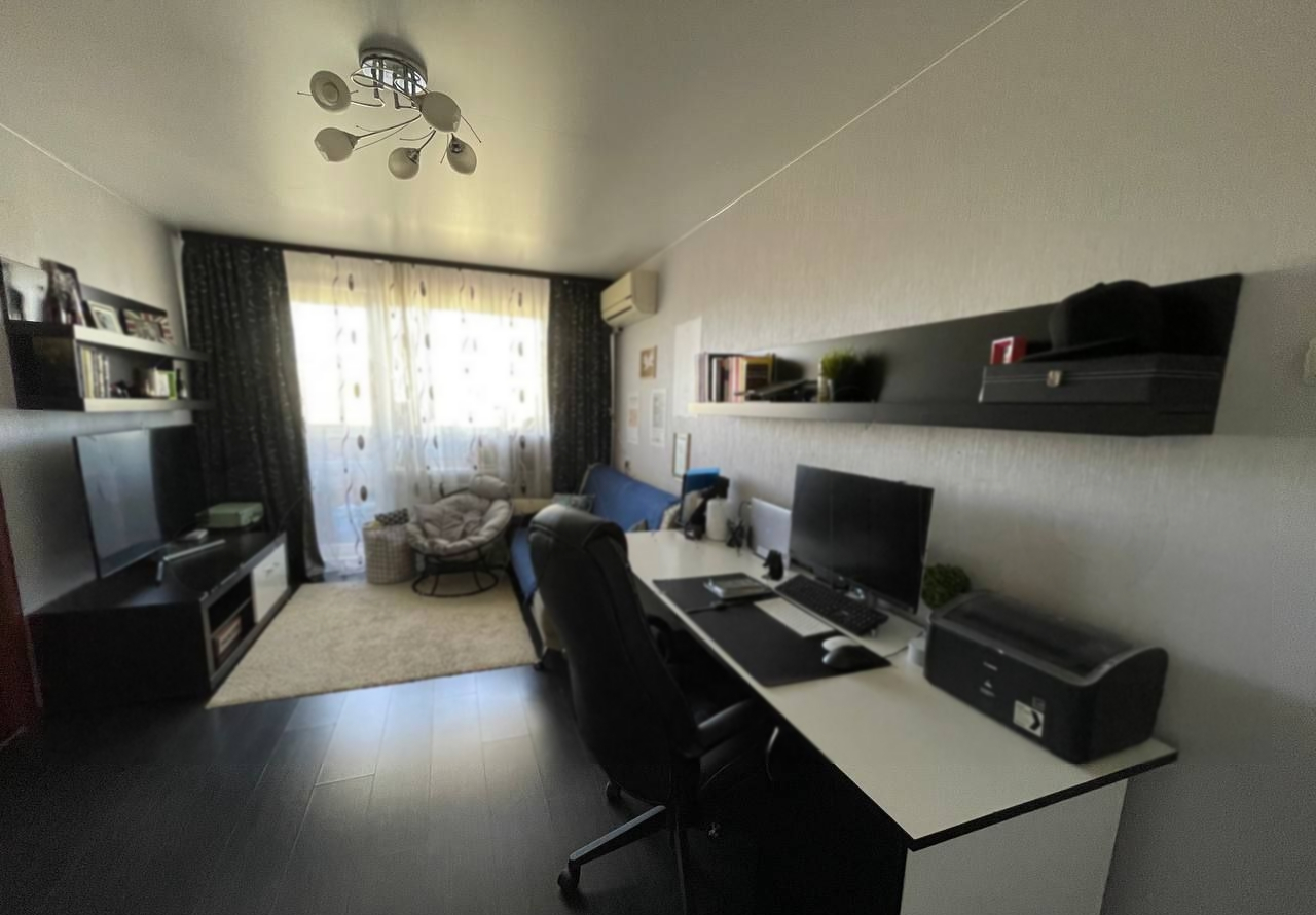 Квартира на продажу в Иваново, Текстильщиков проспект, д.11А фото №11