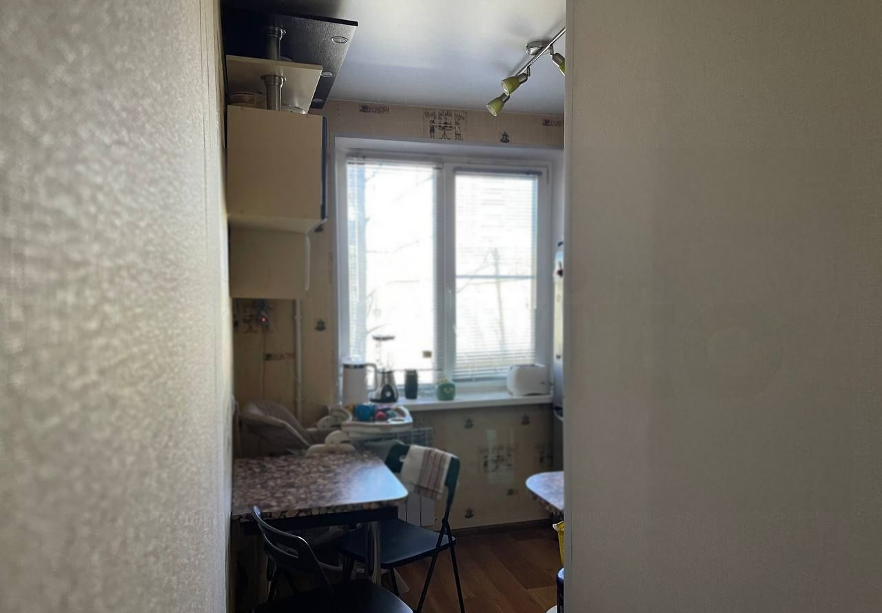 Квартира на продажу в Иваново, Текстильщиков проспект, д.11А фото №12