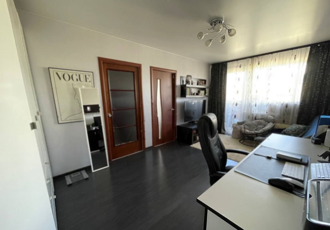 Квартира на продажу в Иваново, Текстильщиков проспект, д.11А фото №10