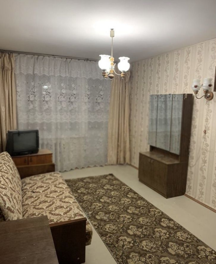 Квартира на продажу в Иваново, Голубева улица, д.9 фото №2