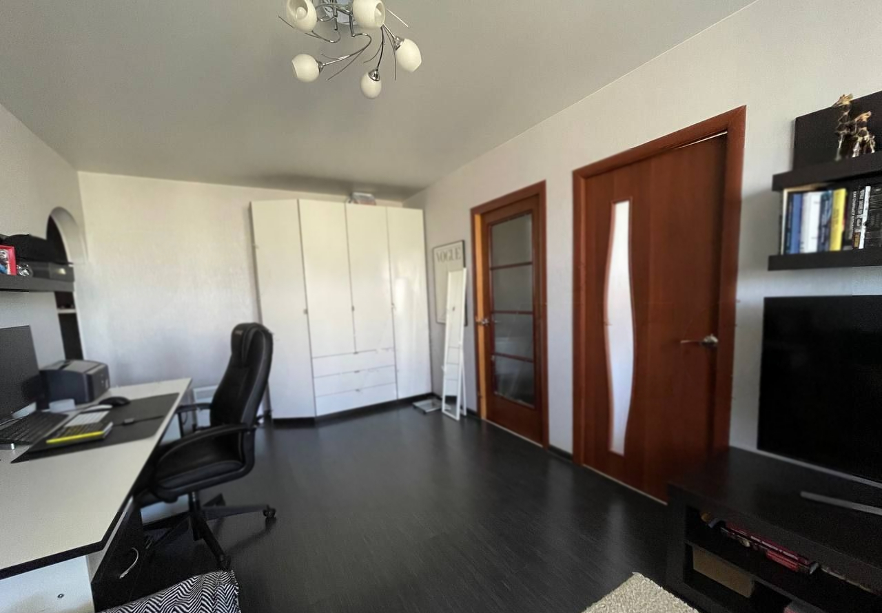 Квартира на продажу в Иваново, Текстильщиков проспект, д.11А фото №9