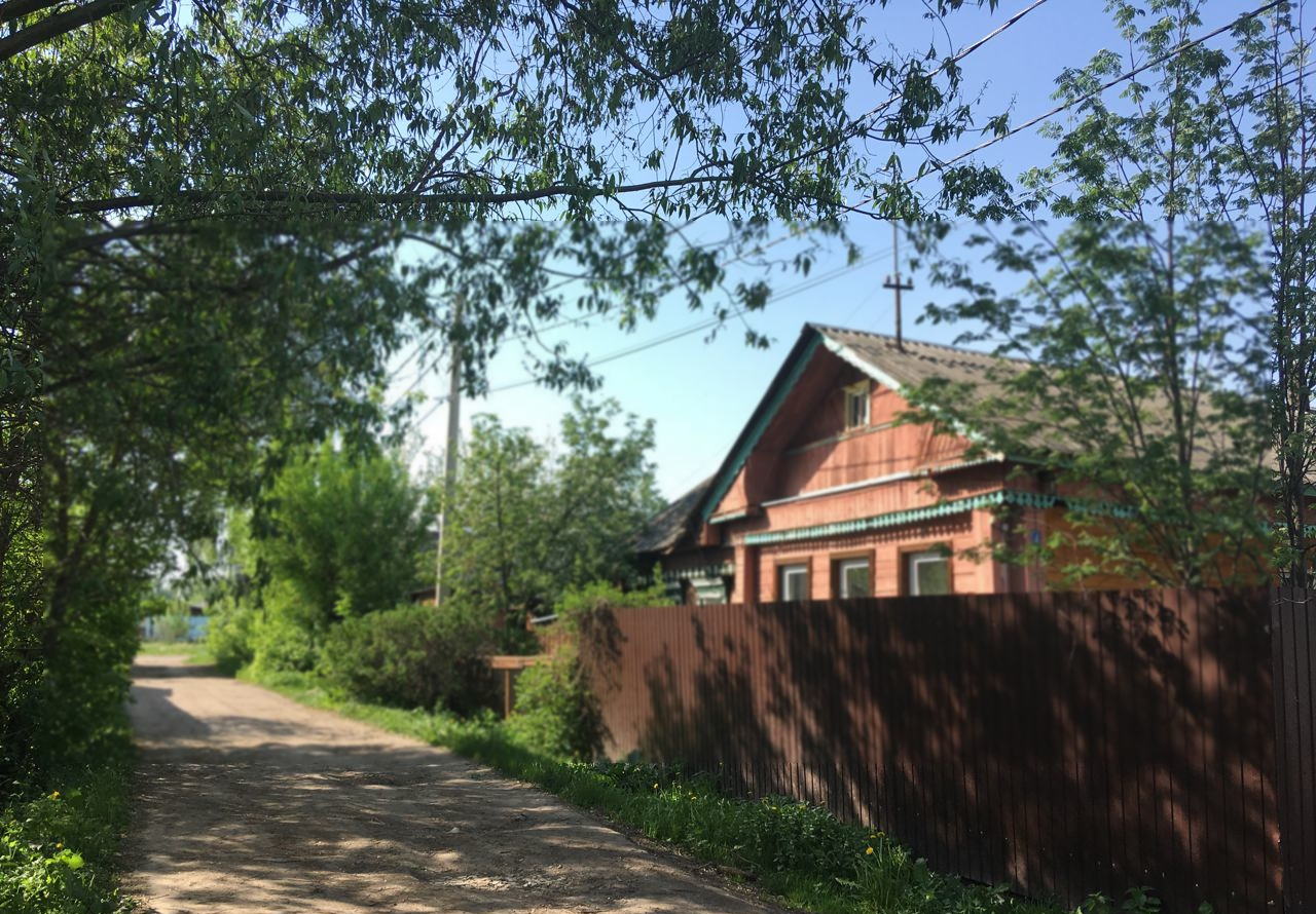 Часть дома на продажу в Иваново, улица 1-я Лагерная