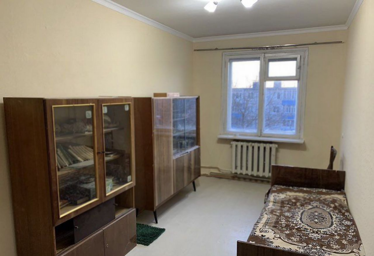 Квартира на продажу в Иваново, Голубева улица, д.9 фото №1