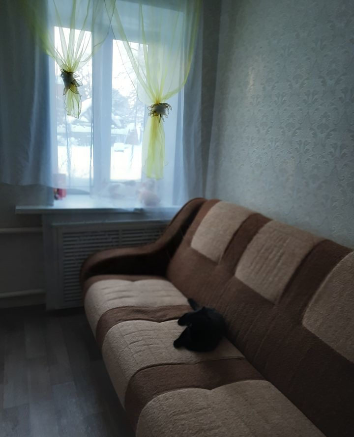 Часть дома на продажу в Иваново, 2-я улица Чапаева улица, д.38