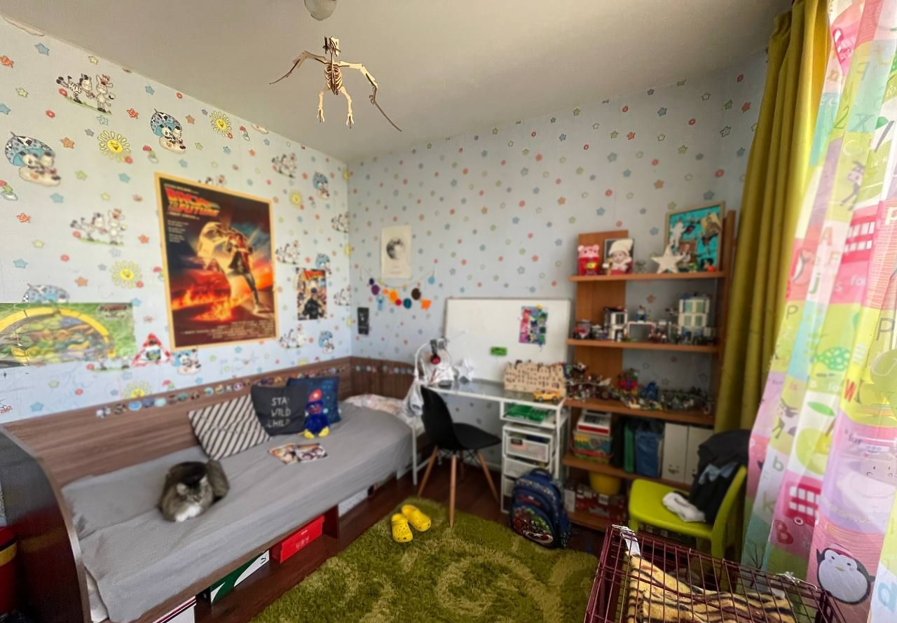 Квартира на продажу в Иваново, Текстильщиков проспект, д.11А фото №3