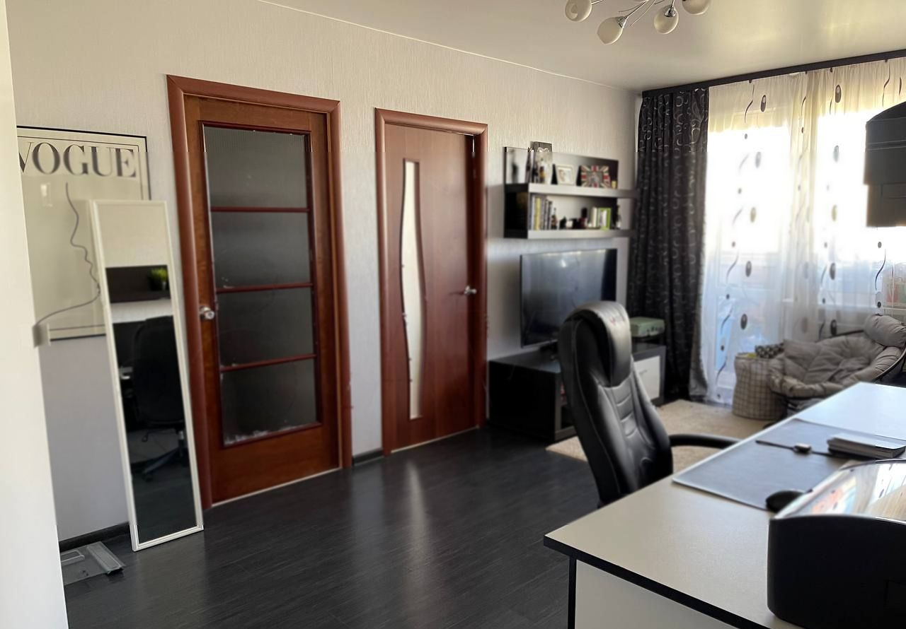 Квартира на продажу в Иваново, Текстильщиков проспект, д.11А фото №5