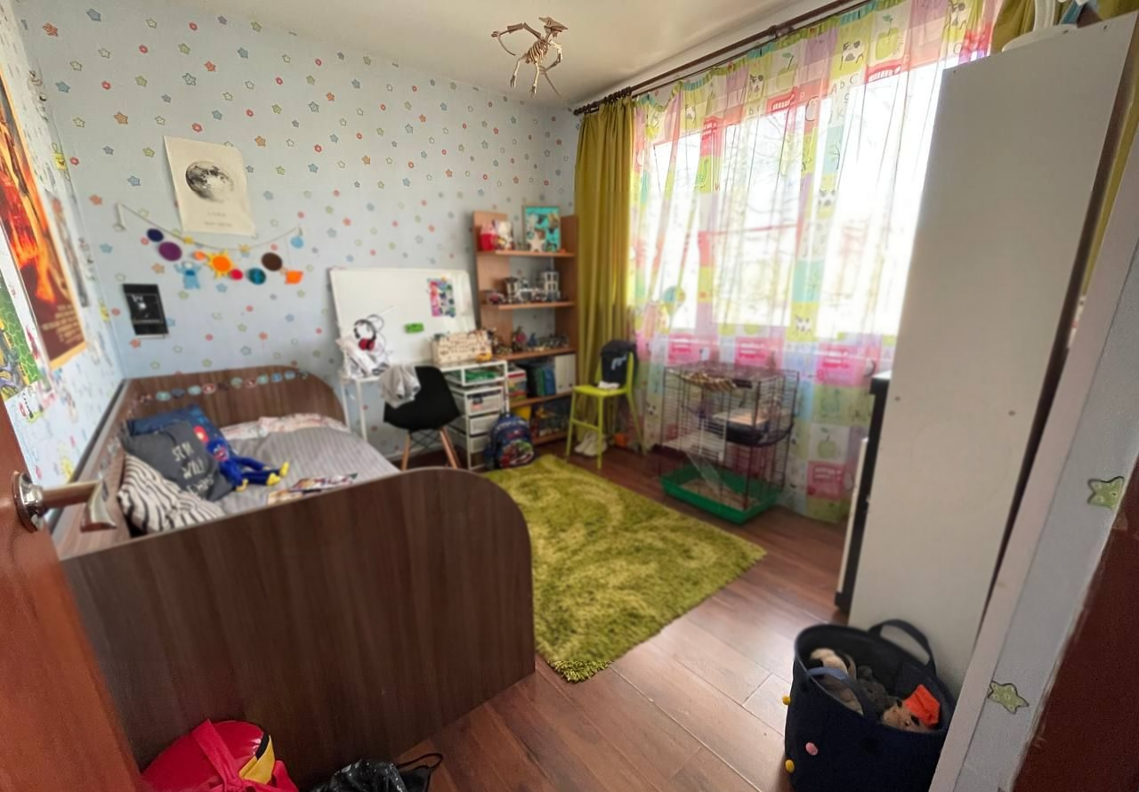 Квартира на продажу в Иваново, Текстильщиков проспект, д.11А фото №2