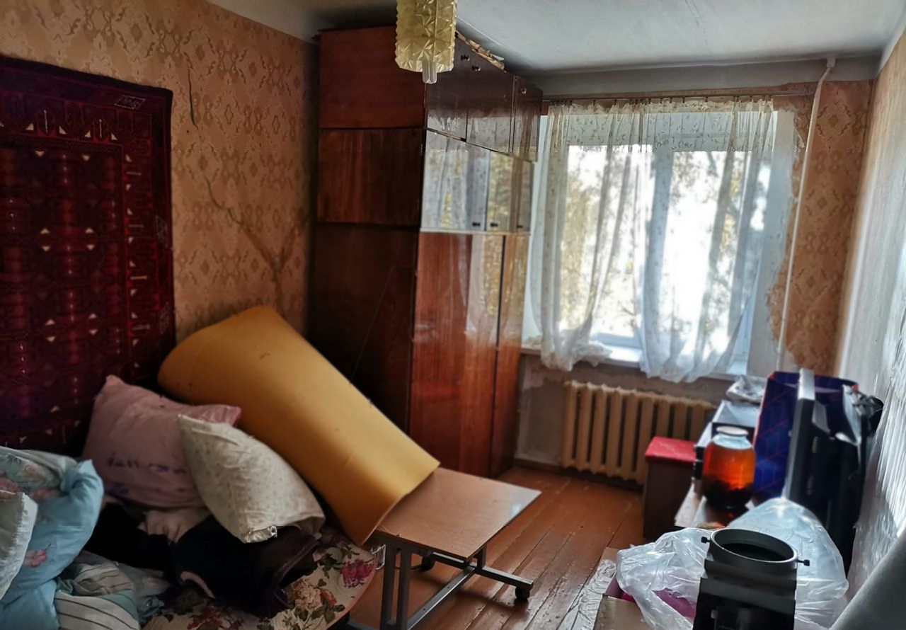 Квартира на продажу в Иваново, 3-я улица Чайковского улица, д.1 фото №9