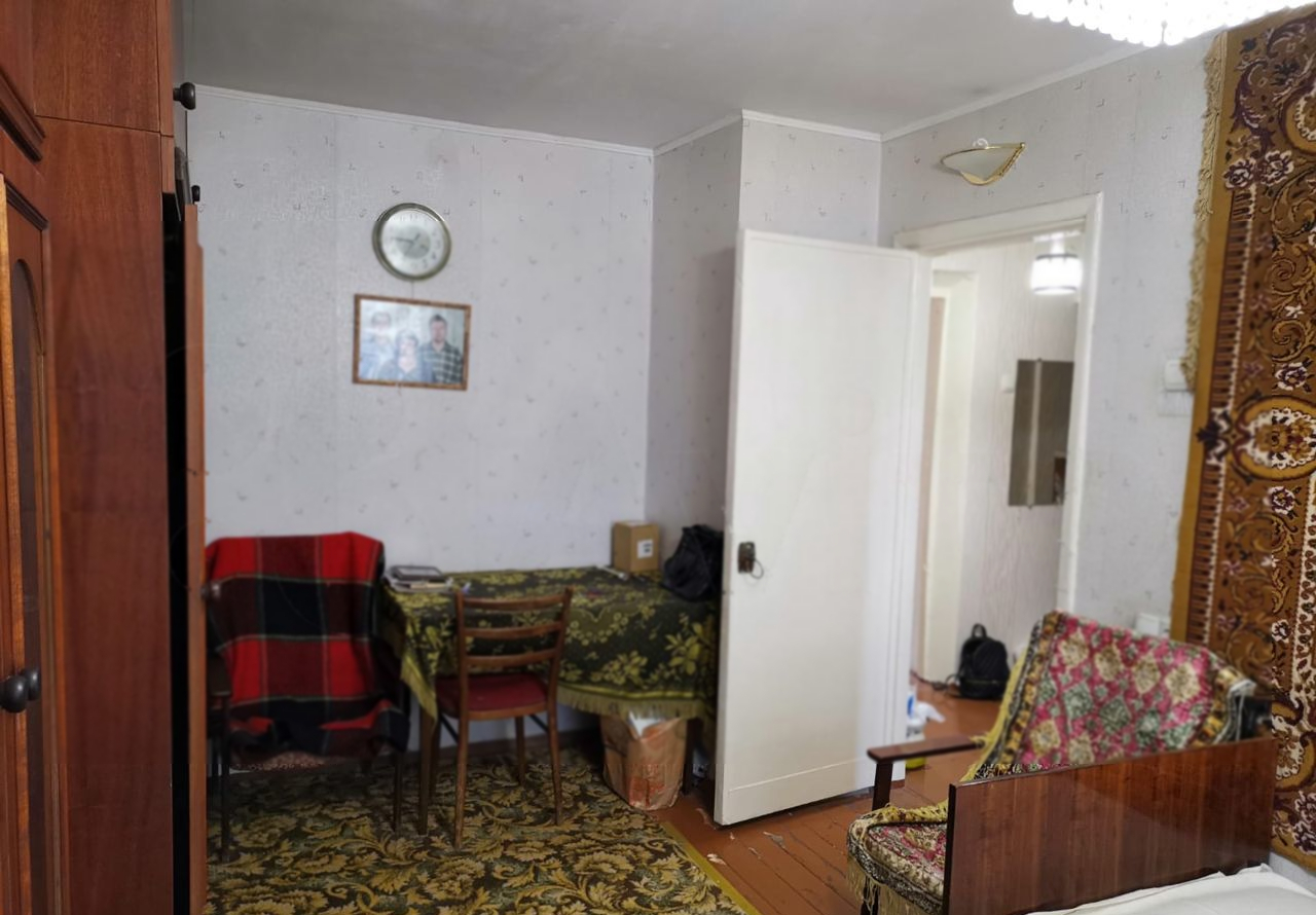 Квартира на продажу в Иваново, 3-я улица Чайковского улица, д.1 фото №10
