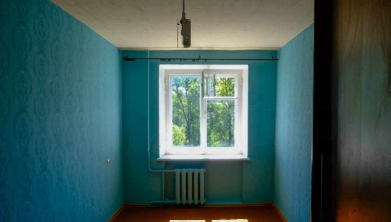 Квартира на продажу в Иваново, 3-я улица Чайковского улица, д.11 фото №2