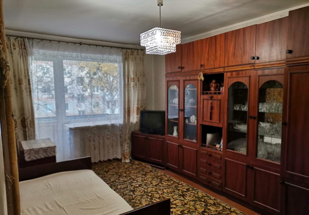 Квартира на продажу в Иваново, 3-я улица Чайковского улица, д.1 фото №11