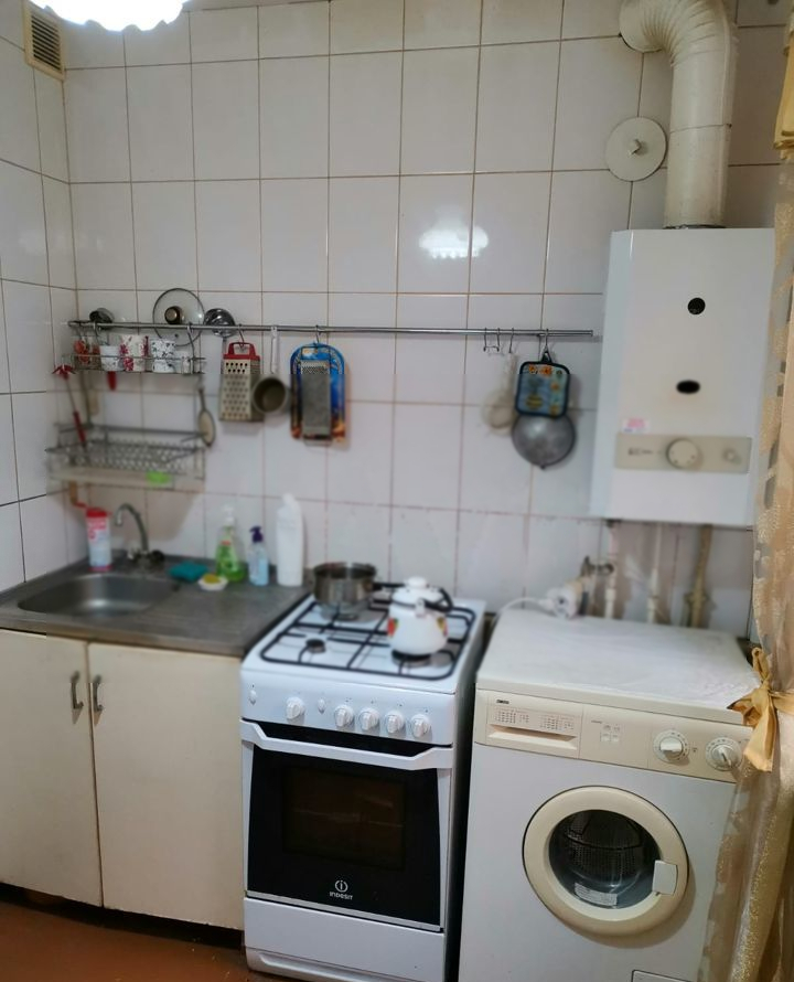 Квартира на продажу в Иваново, 3-я улица Чайковского улица, д.1 фото №4