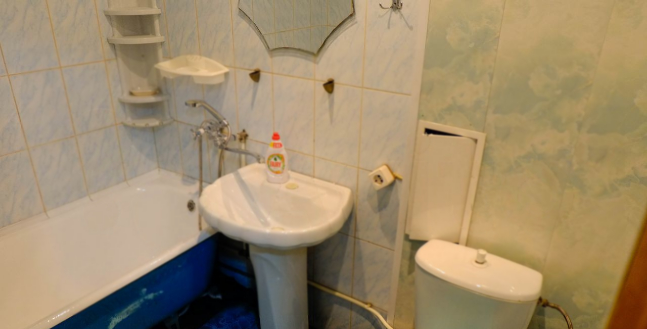 Квартира на продажу в Иваново, 3-я улица Чайковского улица, д.11 фото №12