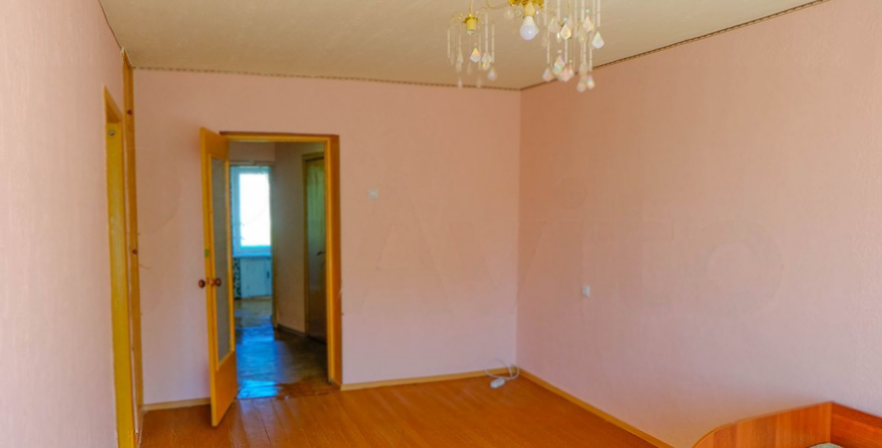 Квартира на продажу в Иваново, 3-я улица Чайковского улица, д.11 фото №1