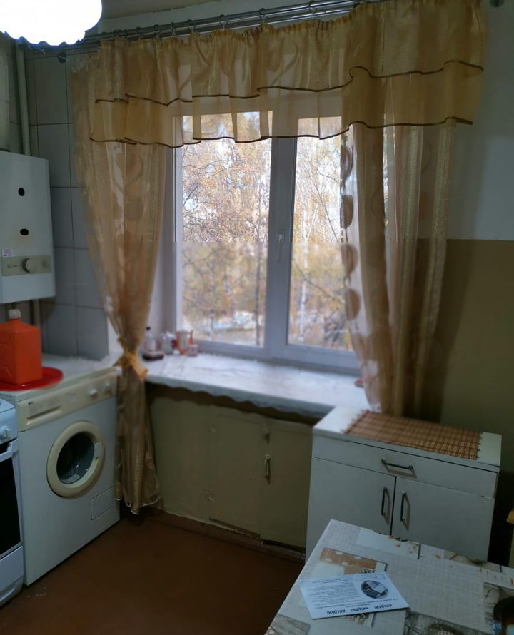 Квартира на продажу в Иваново, 3-я улица Чайковского улица, д.1 фото №12