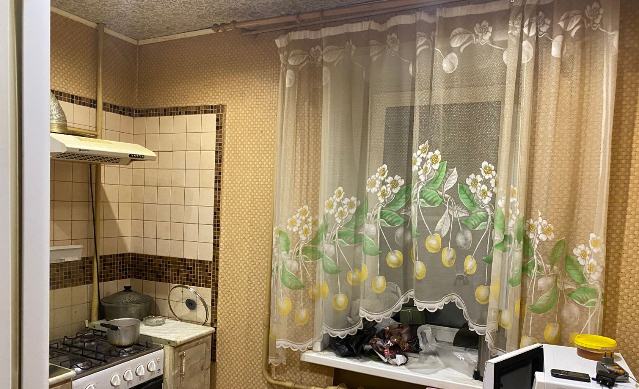 Квартира на продажу в Иваново, 8-я Минеевская улица, д.67А фото №2