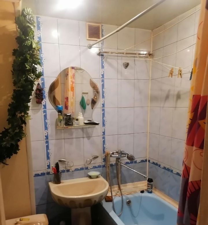 Квартира на продажу в Иваново, 8-я Минеевская улица, д.67А фото №5