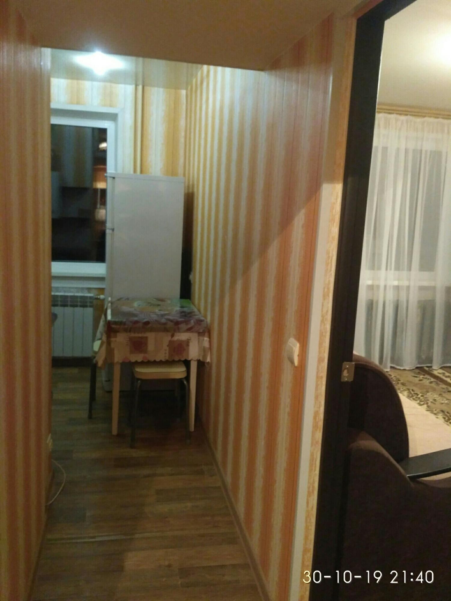 Аренда 1-комнатной квартиры, Иваново, Войкова улица,  д.2