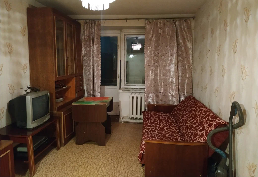 Аренда 1-комнатной квартиры, Иваново, Наговицыной-Икрянистовой улица,  д.2