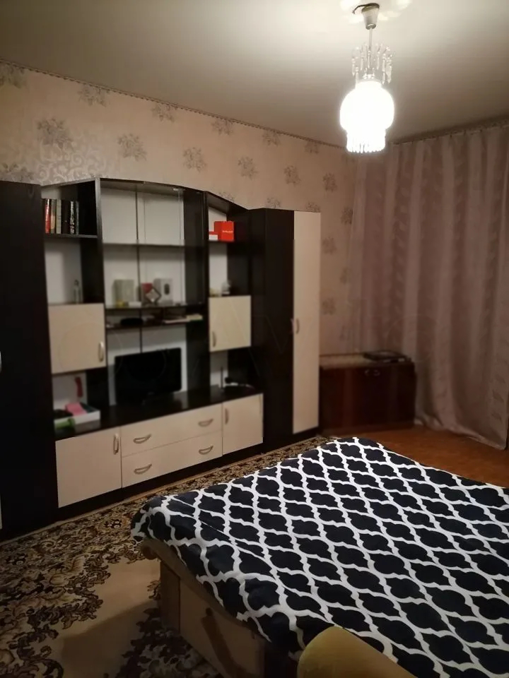 Аренда 1-комнатной квартиры, Иваново, Родниковская улица,  д.50А