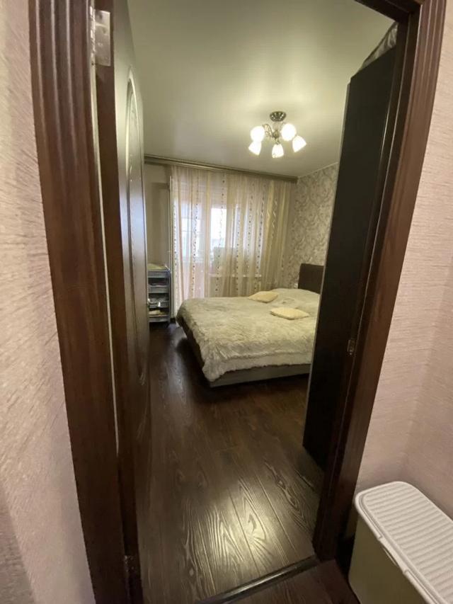 Продажа 3-комнатной квартиры, Иваново, микрорайон ТЭЦ-3,  д.3А