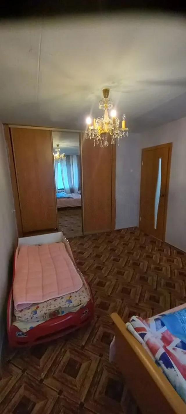 Аренда 3-комнатной квартиры, Иваново, Кавалерийская улица,  д.54