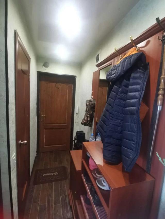 Продажа 2-комнатной квартиры, Иваново, 1-й Спортивный переулок,  д.8