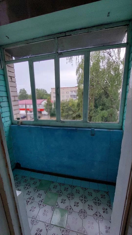 Продажа 1-комнатной квартиры, Иваново, Полка Нормандия-Неман улица,  д.73