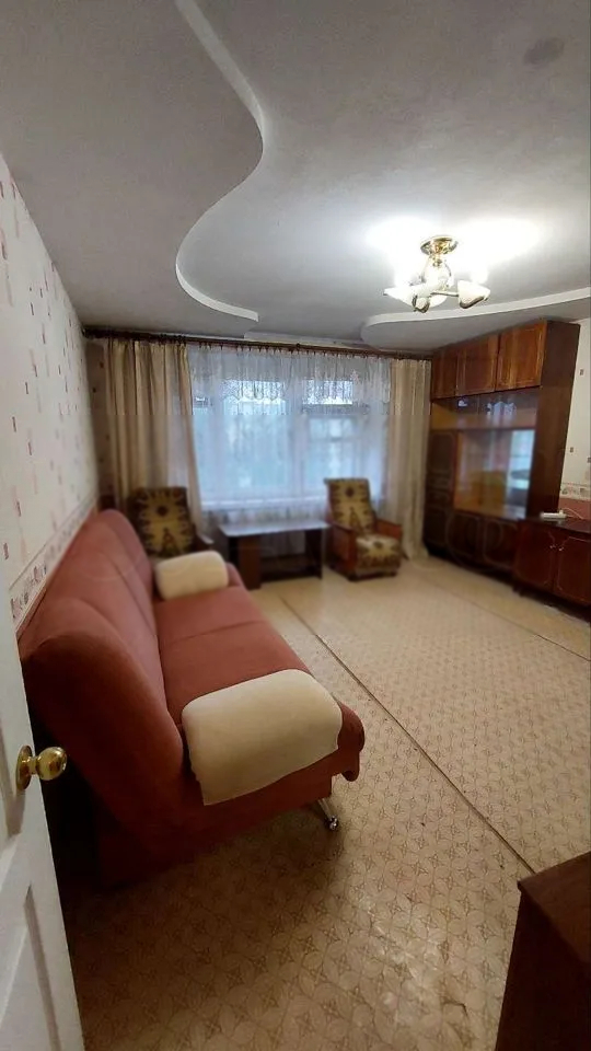 Продажа 1-комнатной квартиры, Иваново, Полка Нормандия-Неман улица,  д.73