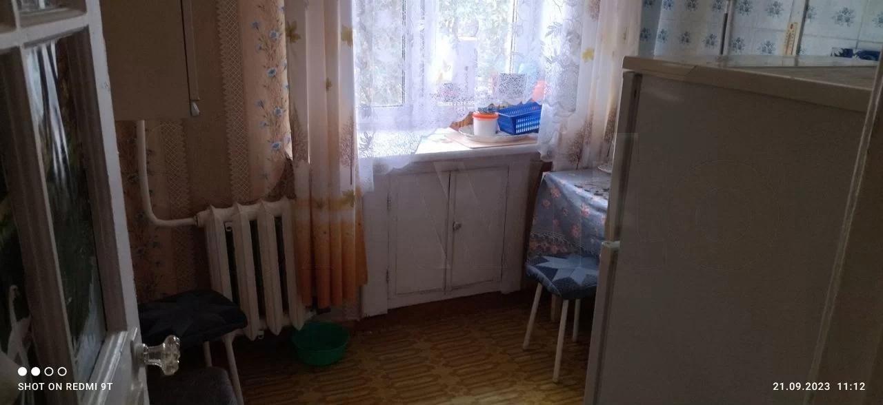 Аренда 1-комнатной квартиры, Иваново, Генкиной улица,  д.58