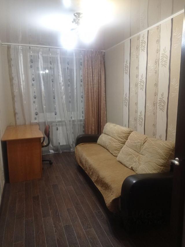 Аренда 2-комнатной квартиры, Иваново, Калинина улица,  д.50