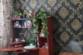 Комната, 17 м²