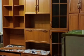 Комната в 2-к., 3/5 эт.