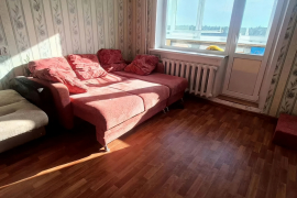 1-к. квартира, 45 м², 8/9 эт.