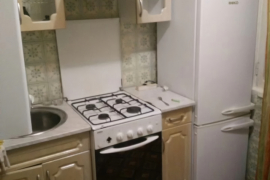 3-к. квартира, 48 м², 2/5 эт.