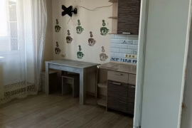 2-к. квартира, 40 м², 2/3 эт.
