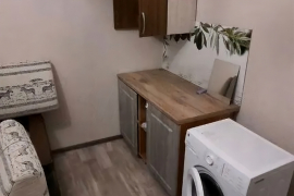 Комната 15 м² в 4-к., 4/5 эт.