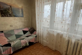 1-к. квартира, 48 м², 8/10 эт.