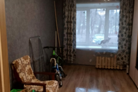 Сдается 2-комн. квартира, 45 м²
