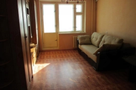 1-к. квартира, 36 м², 9/10 эт.